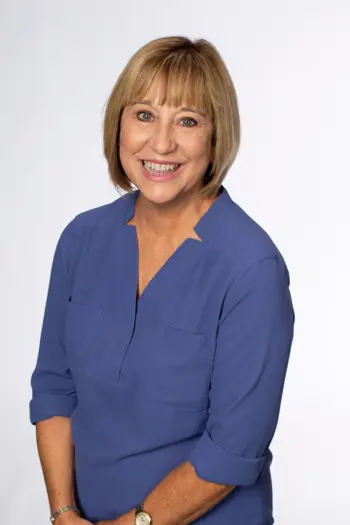 Janice Whitehead-Cockrell