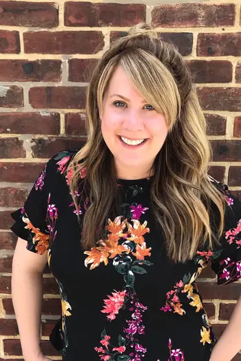 Jen Baker