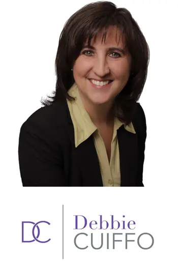 Deborah "Debbie" Cuiffo