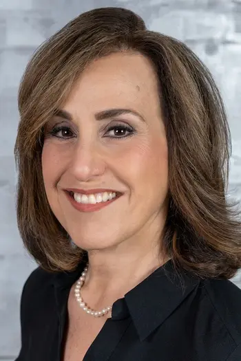 Beth DiGiacinto