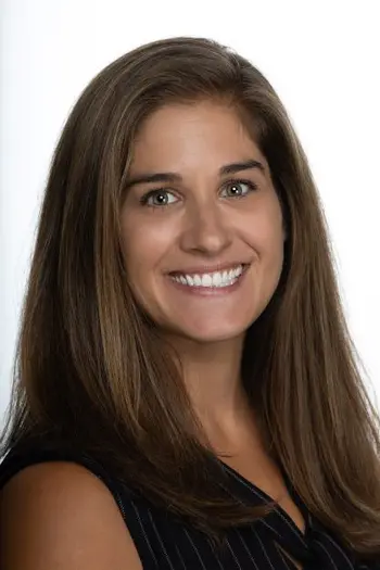 Laura Morphy