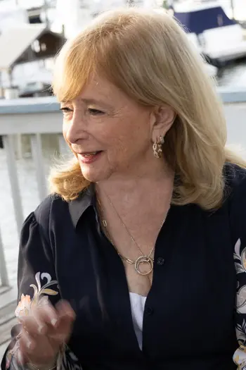 Barbara "Barb" Bodnar