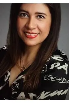 Cece Gonzalez