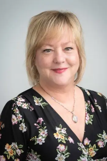 Christine "Chris" Schaaf