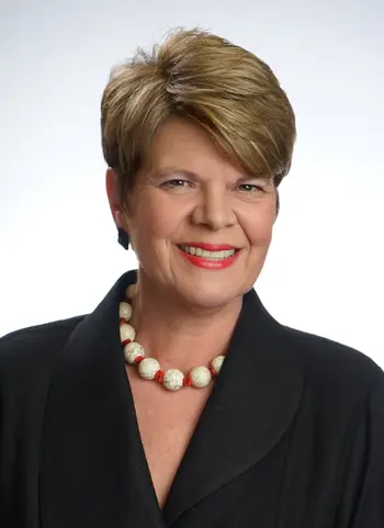 Donna Pryor