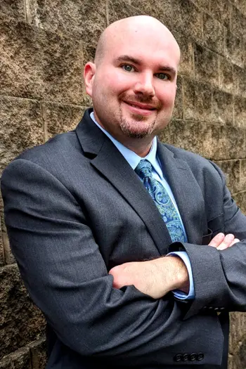 Dan Lafferty