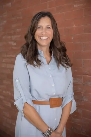 Kristin Gonnella