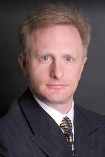 Ted Birks