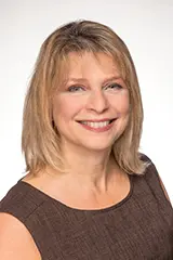 Diane Markley