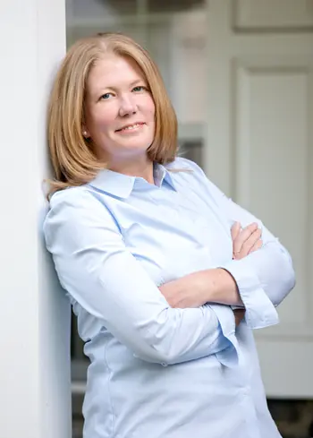 Amy Marzolino