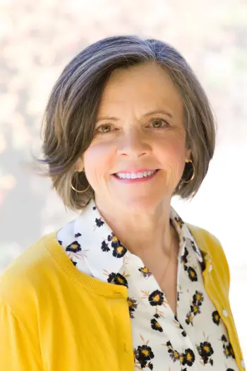 Kathy Campbell