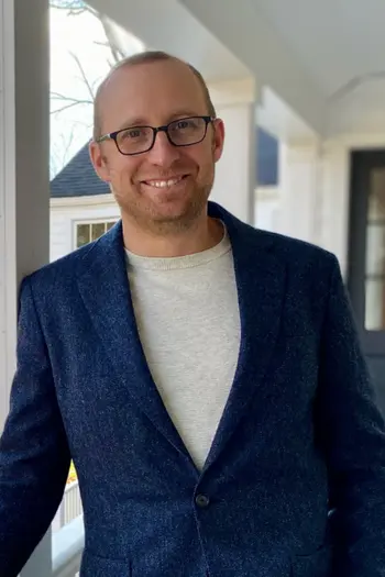 Carl Demander