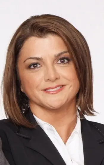 Minoo Panahi