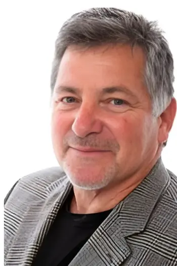 Kenneth Praszker