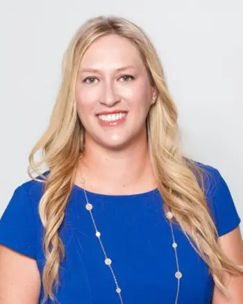 Allison Moore