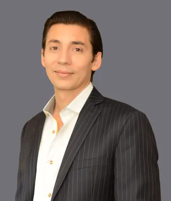 Brian Suarez