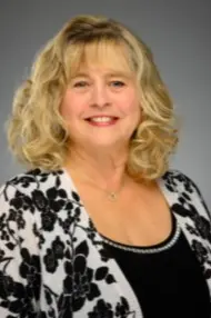 Elsa Stonebridge
