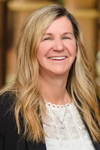 Karen Baughman