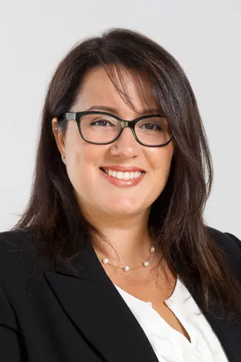 Sandra Santos-Lacey