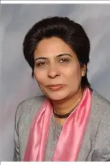 Sunita Mathur
