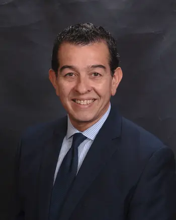Ozzie Quiroz