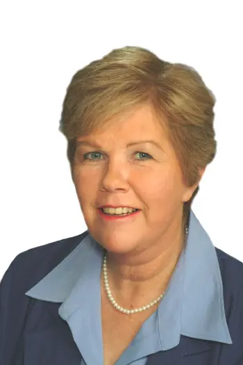 Margot Friedlander