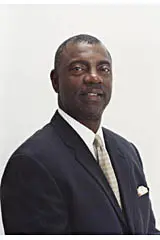 Ken Johnson