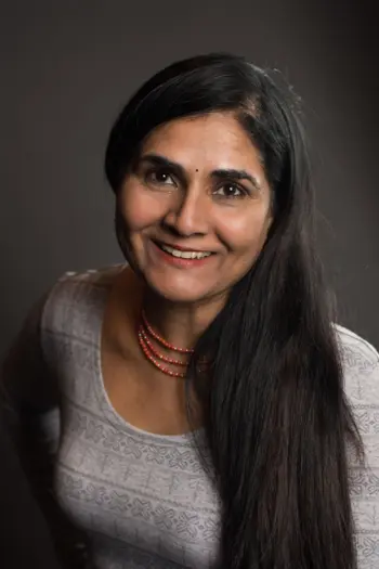 Laxmi Connelley