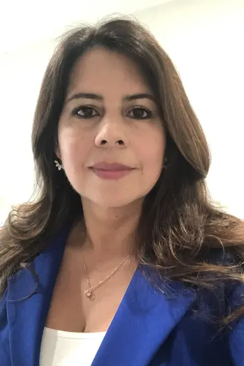 Ana Naranjo