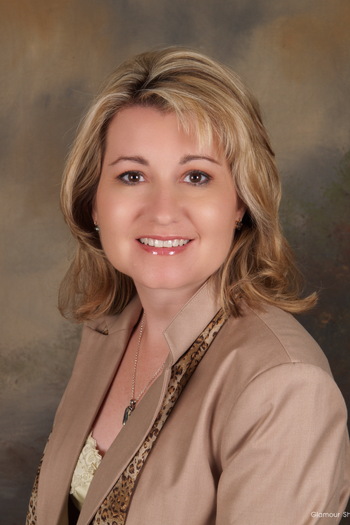 Christina Croy