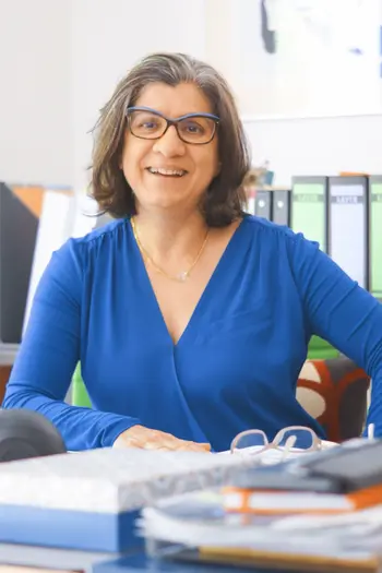 Tarah Pahlavan
