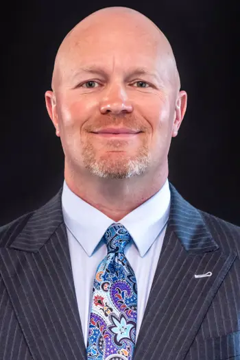 Ian McPherson