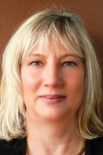 Carol Roehner