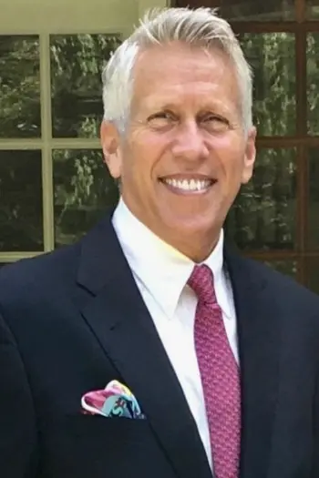 James "J.B." Avery