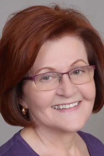 Frieda Triebel