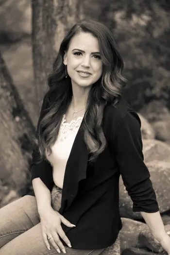 Carolanne Nicole Rice