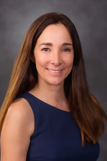 Sandra Nogueira-Dupuis