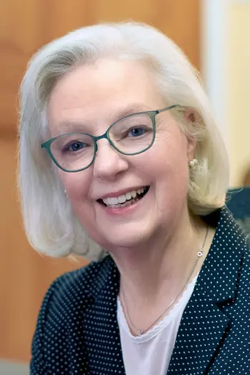 Veronica Gedrich