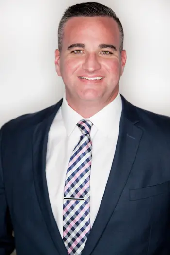 Mike Giordano