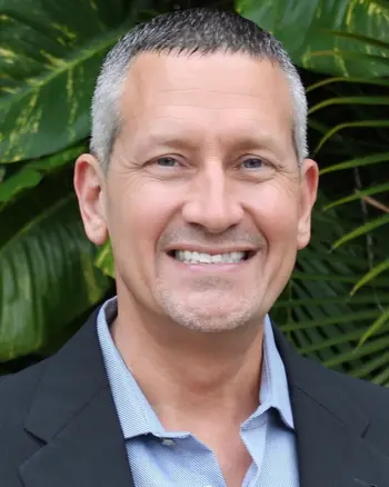 Mike Fuller