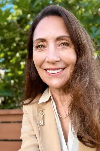 Jane Williams