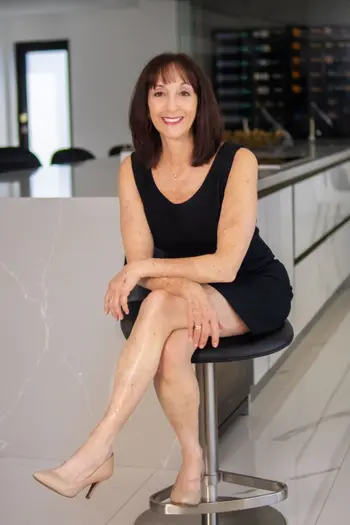 Lori Bergman