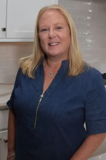Jennifer Harkins