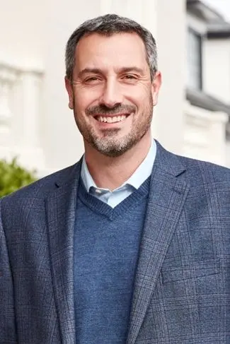 Tom Davis