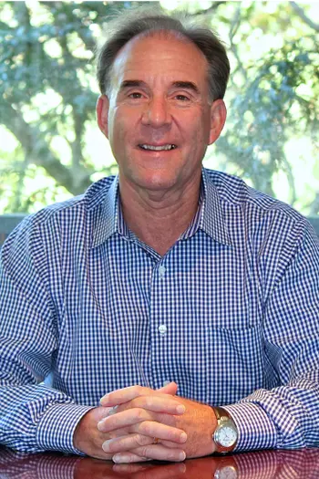 Brad King