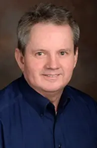 Gary Brown