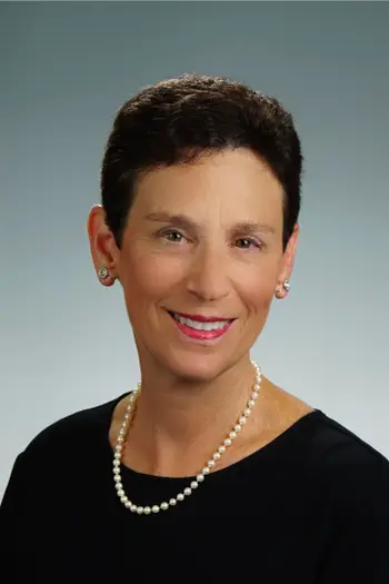 Jan Burke