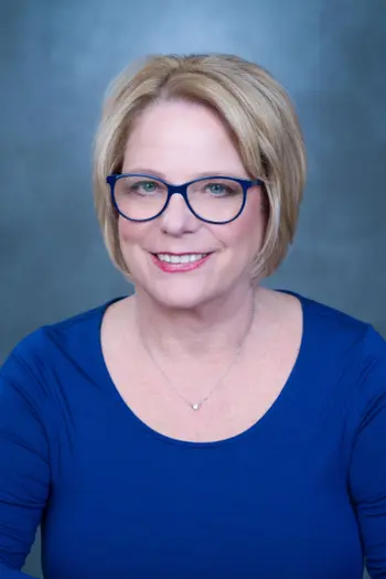 Barbara Lunsford
