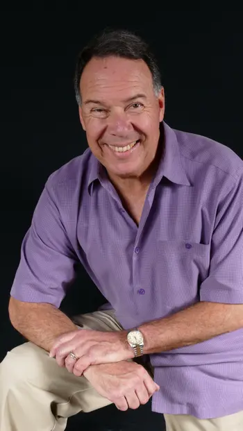 Tom Dominguez