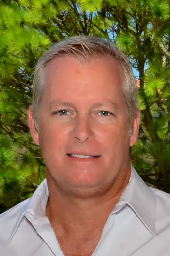 Greg Hudson